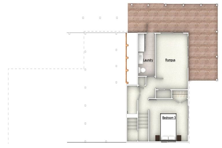 Photo of property in 21 Christine Drive, Coopers Beach, 0420