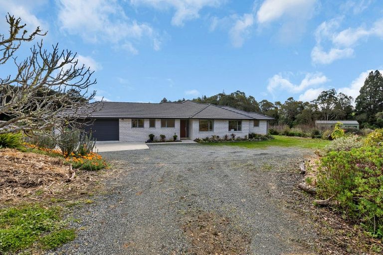 Photo of property in 9 Crawford Road, Maungakaramea, Whangarei, 0178