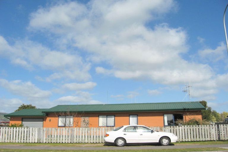 Photo of property in 58a Hartford Avenue, Papamoa Beach, Papamoa, 3118