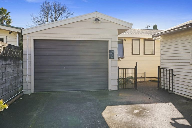 Photo of property in 47 Coronation Road, Morrinsville, 3300