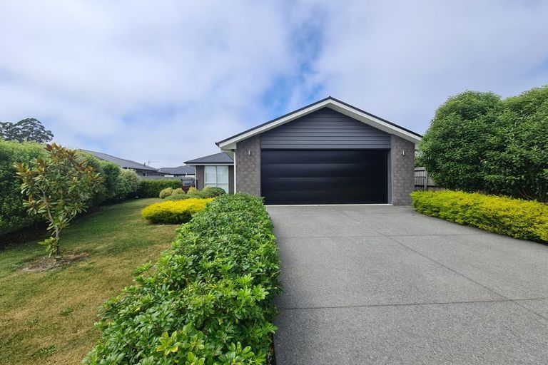 Photo of property in 6 Keeper Close, Woodend, 7610