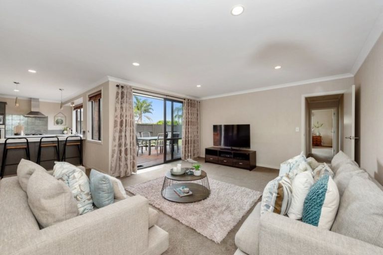 Photo of property in 4 Cabernet Close, Rototuna, Hamilton, 3210