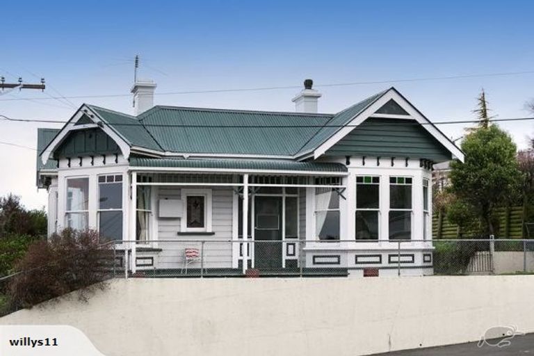Photo of property in 167 Taieri Road, Kaikorai, Dunedin, 9010