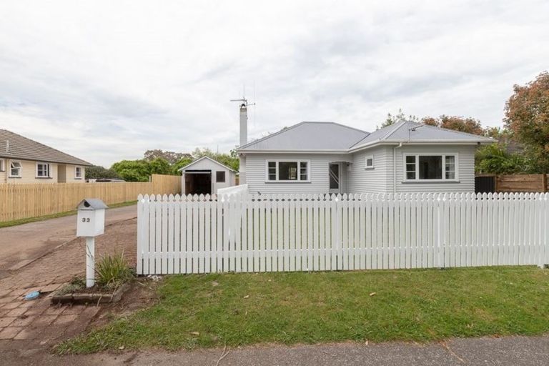Photo of property in 33a Karaka Street, Nawton, Hamilton, 3200