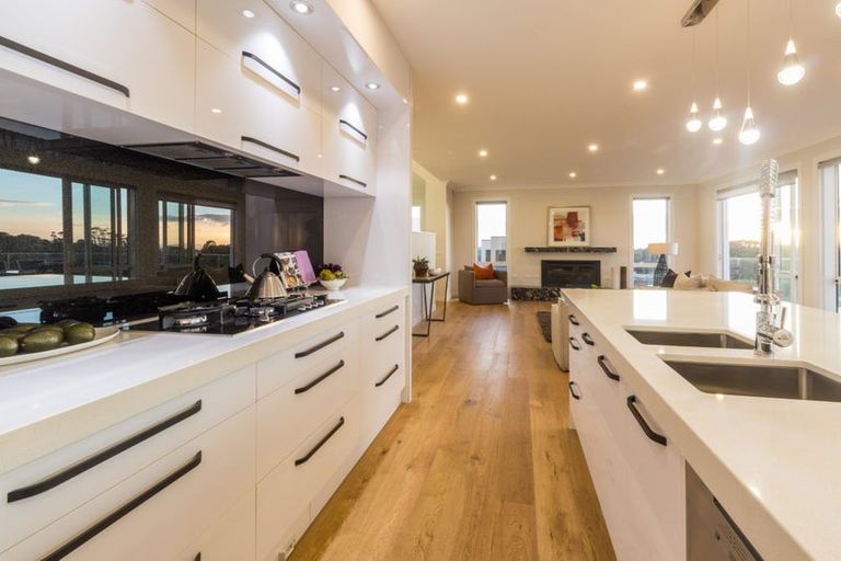 Photo of property in 45 Sovereign Street, Flat Bush, Auckland, 2019