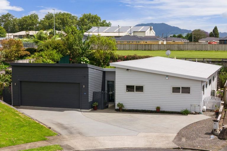 Photo of property in 18 Blundell Place, Katikati, 3129