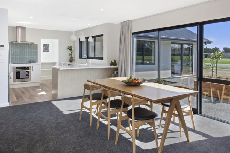 Photo of property in 2 Amur Crescent, Rolleston, 7615