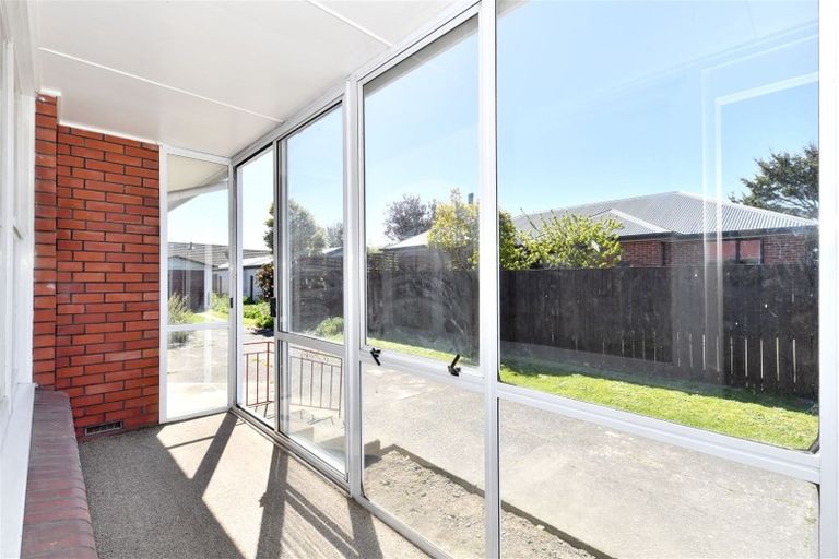 Photo of property in 1/31 Coronation Street, Spreydon, Christchurch, 8024