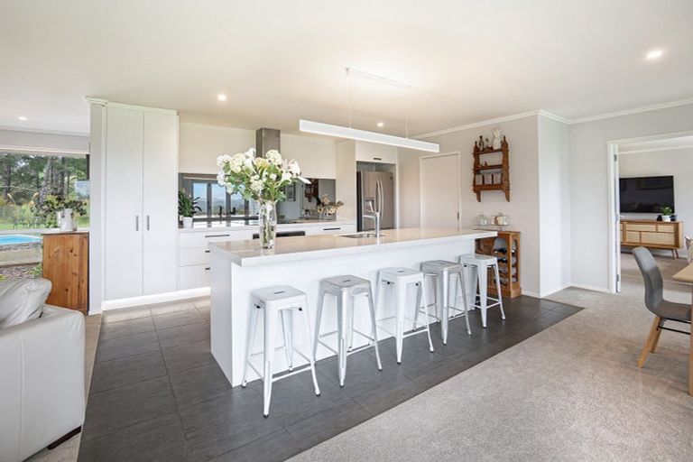 Photo of property in 251 Monowai Road, Wainui, 0994