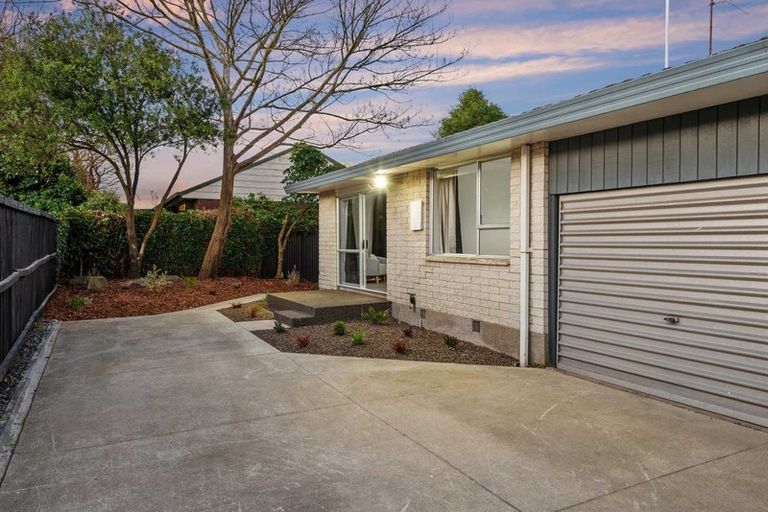 Photo of property in 4/65 Ranfurly Street, St Albans, Christchurch, 8014