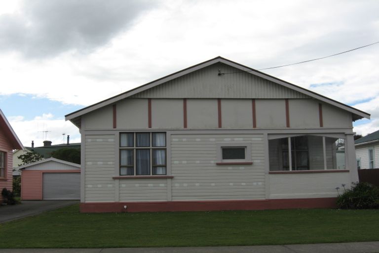 Photo of property in 67 Maxwell Avenue, Durie Hill, Whanganui, 4500