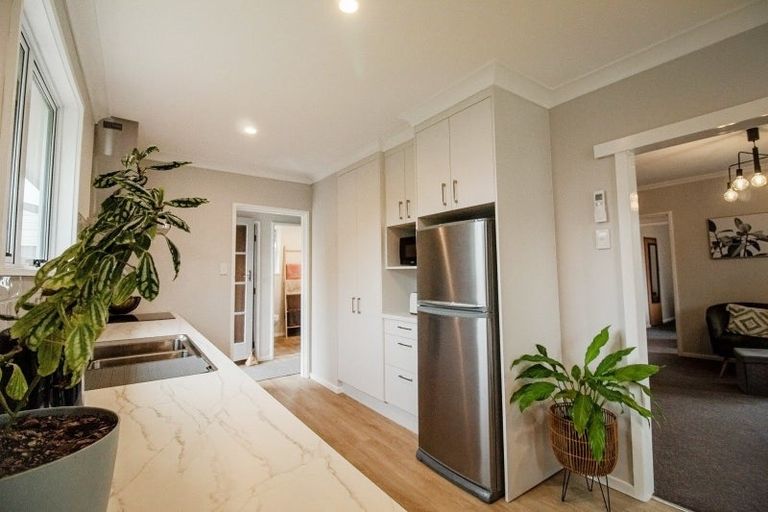 Photo of property in 101 Mulgrave Street, Ashhurst, 4810