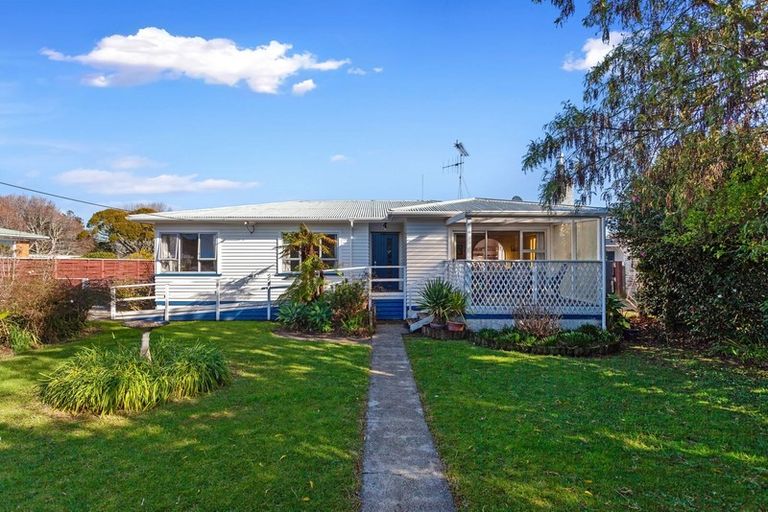 Photo of property in 20 Weka Street, Whakatane, 3120