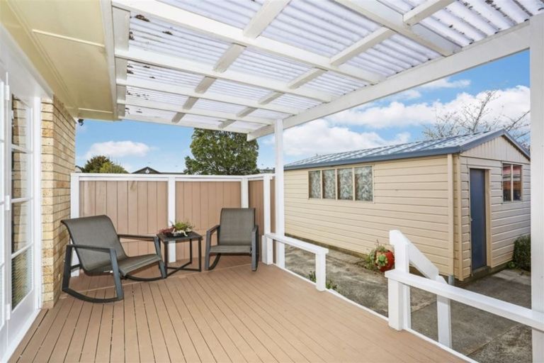 Photo of property in 103a West Street, Pukekohe, 2120
