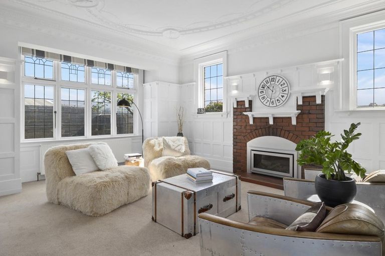 Photo of property in 15 Ings Avenue, Saint Clair, Dunedin, 9012