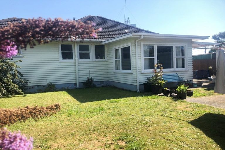 Photo of property in 41 Power Street, Levin, 5510