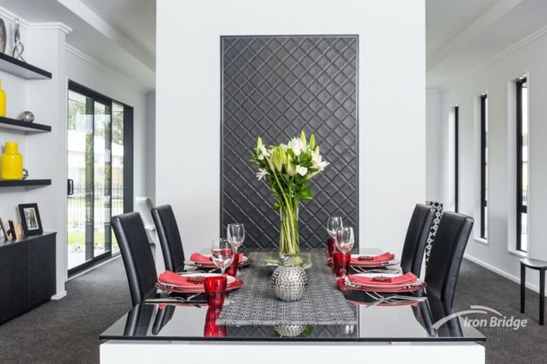 Photo of property in 9 Stanford Way, Rolleston, 7615