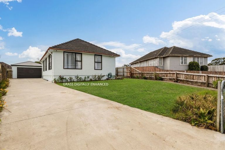Photo of property in 41 Merrington Crescent, Aranui, Christchurch, 8061