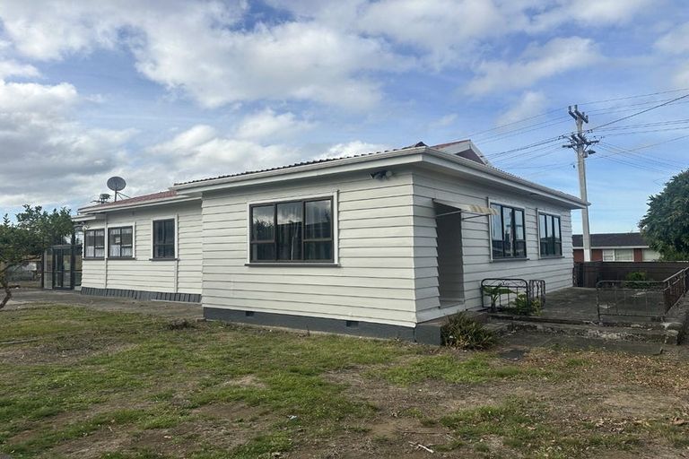 Photo of property in 18 Lupton Road, Manurewa, Auckland, 2102