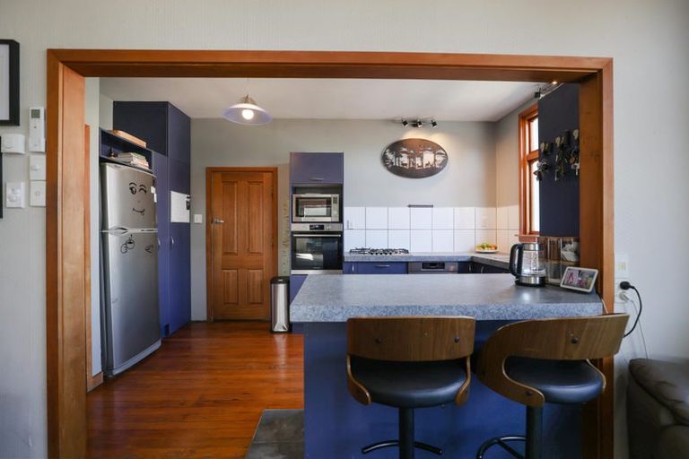 Photo of property in 100 Cass Street, Ashburton, 7700