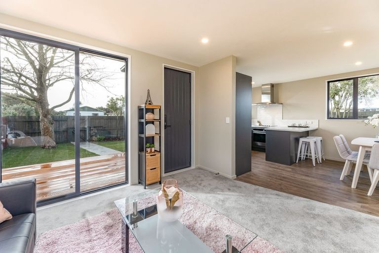 Photo of property in 316 Breezes Road, Aranui, Christchurch, 8061