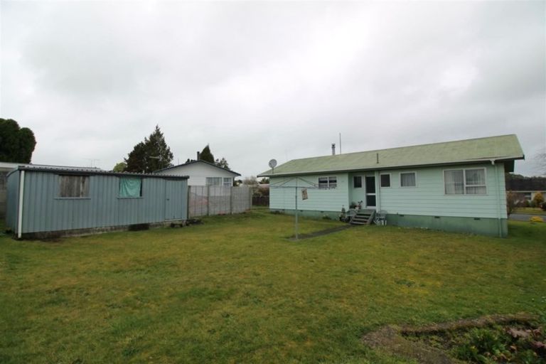 Photo of property in 176 Grampian Street, Tokoroa, 3420