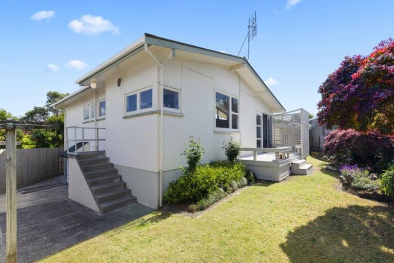 Photo of property in 182 Queen Street, Pukekohe, 2120