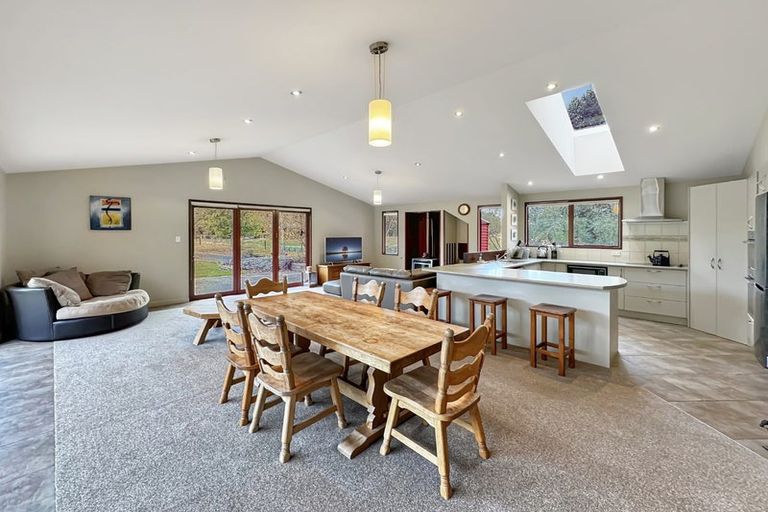 Photo of property in 268 Tirohanga Road, North Taieri, Mosgiel, 9092