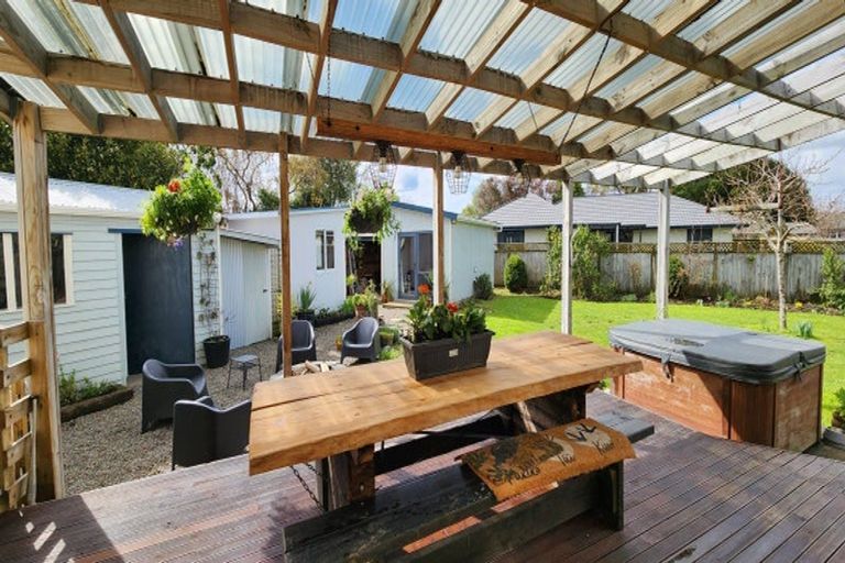 Photo of property in 53 West Street, Feilding, 4702