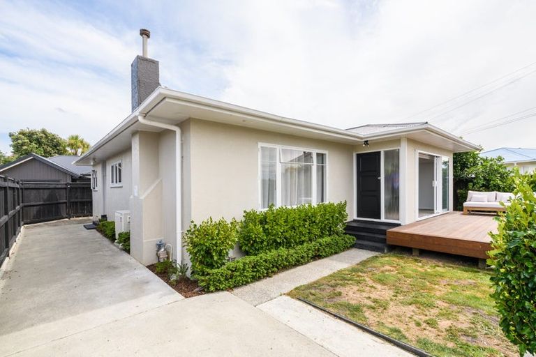 Photo of property in 36a Kingston Street, Awapuni, Palmerston North, 4412