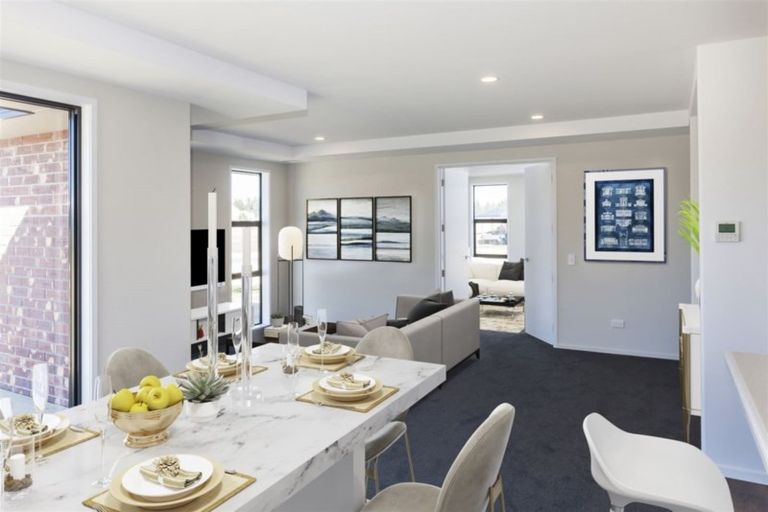 Photo of property in 23 Dunlop Crescent, Rolleston, 7614