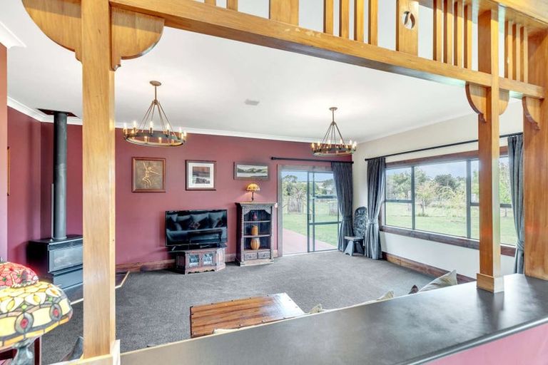 Photo of property in 23 Harrisons Line, Ashhurst, Palmerston North, 4470