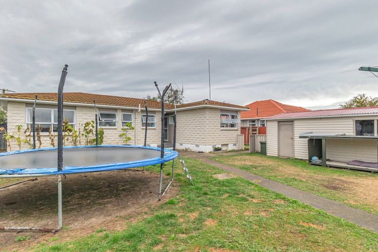Photo of property in 9 Beatty Street, Levin, 5510
