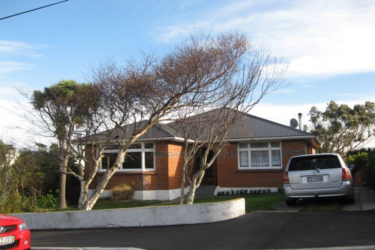Photo of property in 21 Stirling Street, Andersons Bay, Dunedin, 9013