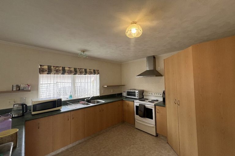 Photo of property in 50a Bristol Street, Levin, 5510