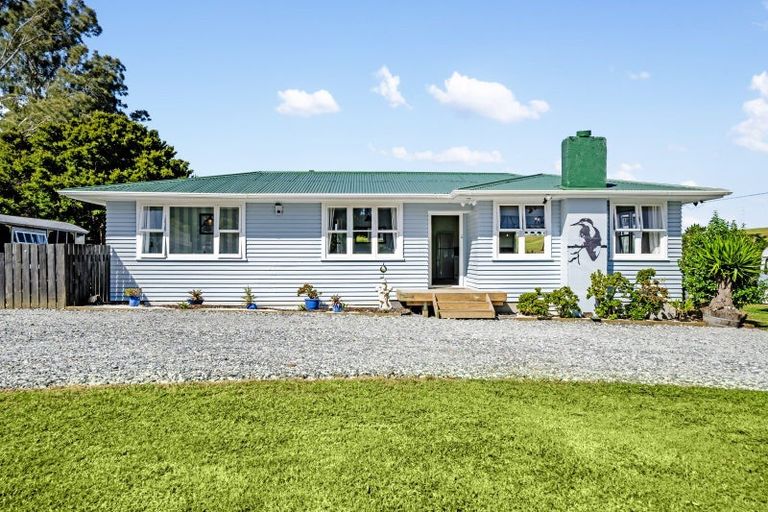 Photo of property in 1132a Old North Road, Helensville, Waimauku, 0882
