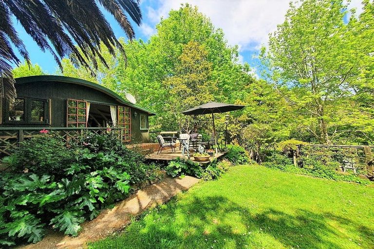 Photo of property in 225 Taita Road, Waimamaku, Kaikohe, 0473