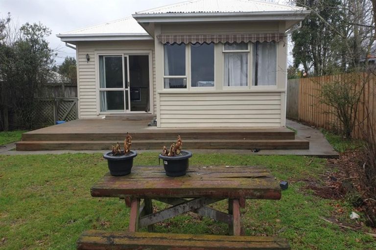 Photo of property in 18 High Street, Kirwee, Darfield, 7571