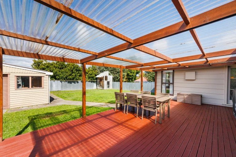 Photo of property in 11 Racecourse Road, Awapuni, Palmerston North, 4412