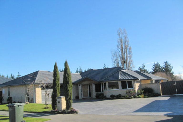 Photo of property in 35 Rushmore Drive, Belfast, Christchurch, 8051