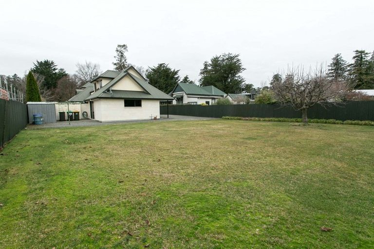 Photo of property in 54 Philip Street, Ashburton, 7700