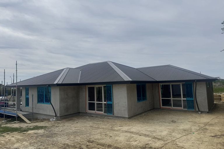 Photo of property in 8 Winston Place, Oceanview, Timaru, 7910