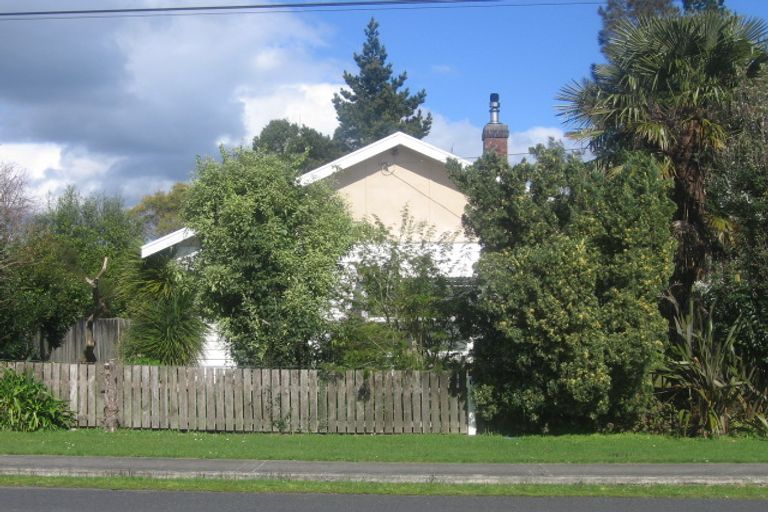 Photo of property in 7 Jordan Street, Hikurangi, 0114