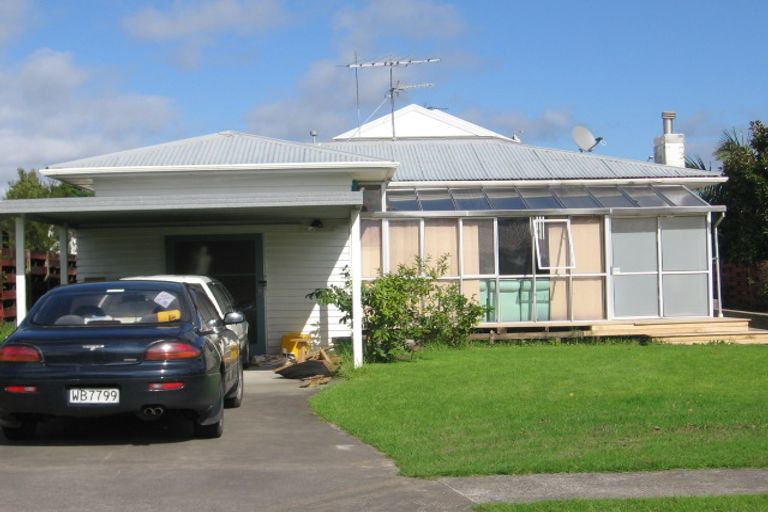 Photo of property in 1/8 Williams Avenue, Pakuranga, Auckland, 2010