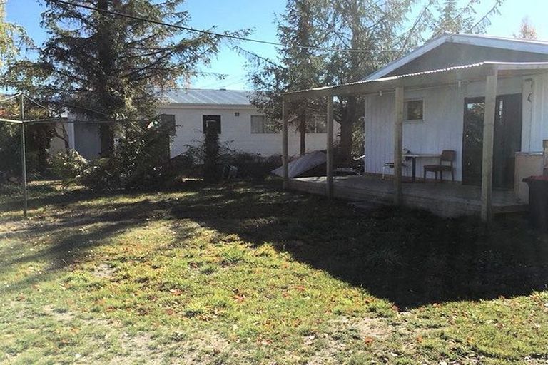 Photo of property in 34 Sefton Street, Twizel, 7901