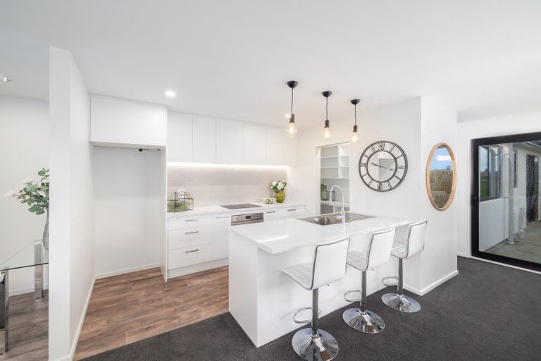 Photo of property in 7 Ellmers Street, Woodend, 7610