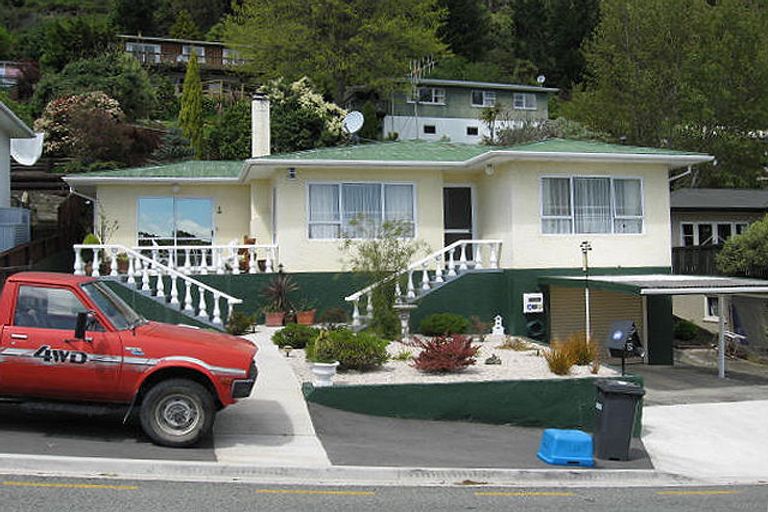 Photo of property in 25 Brunner Street, Nelson South, Nelson, 7010