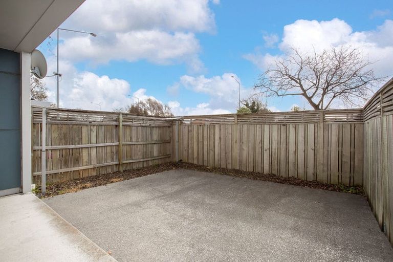 Photo of property in 8/14 Brougham Street, Addington, Christchurch, 8024