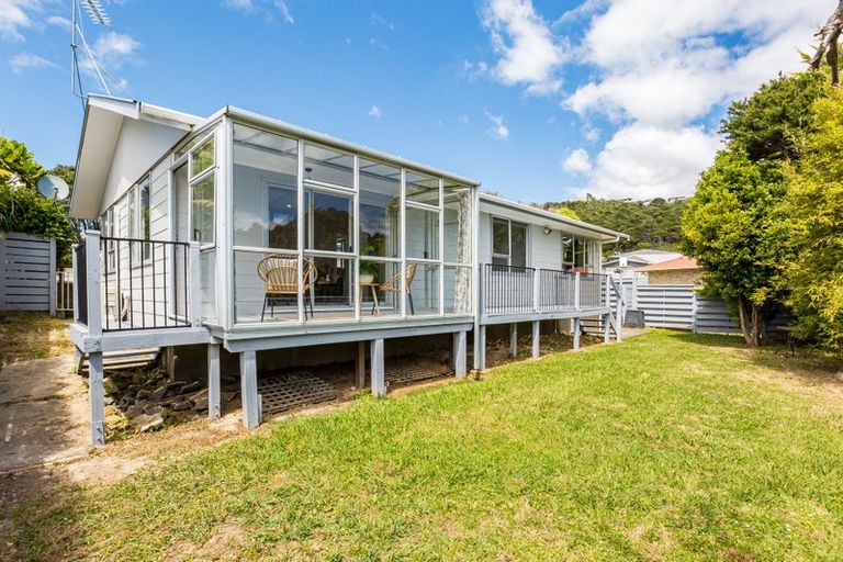 Photo of property in 30 Staithes Drive North, Whitby, Porirua, 5024