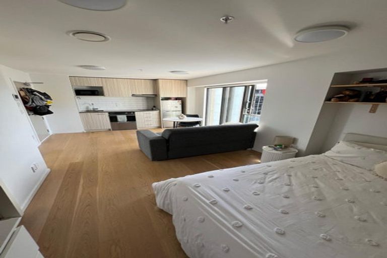 Photo of property in 1302/111 Dixon Street, Te Aro, Wellington, 6011